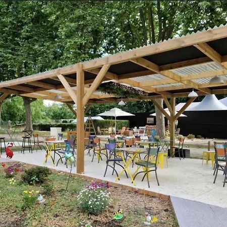 Studio Bord De Marne Jouarre Esterno foto